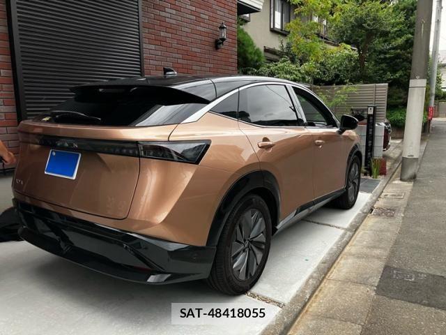 Nissan Ariya 2022-05 8334855-3