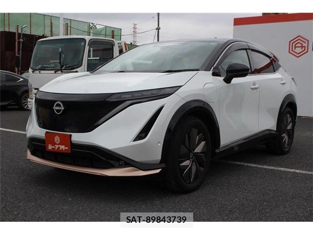 Nissan Ariya 2023-10 8334854-9