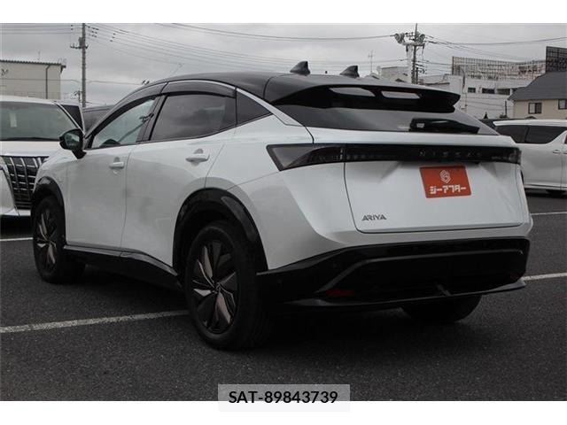 Nissan Ariya 2023-10 8334854-11