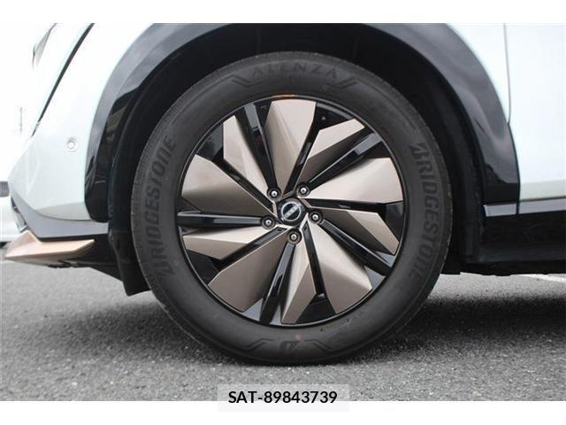 Nissan Ariya 2023-10 8334854-16