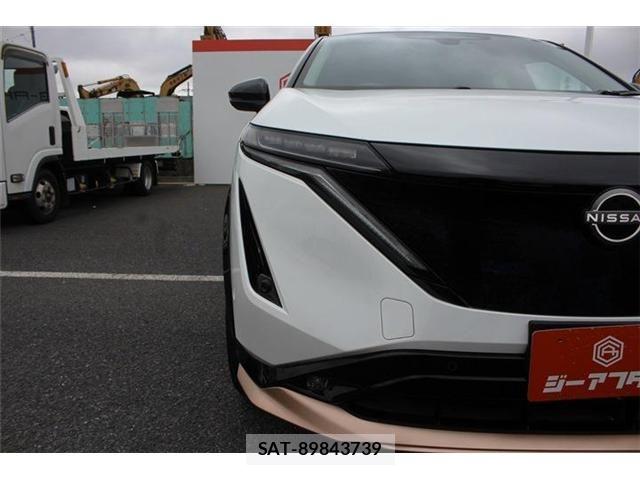 Nissan Ariya 2023-10 8334854-21