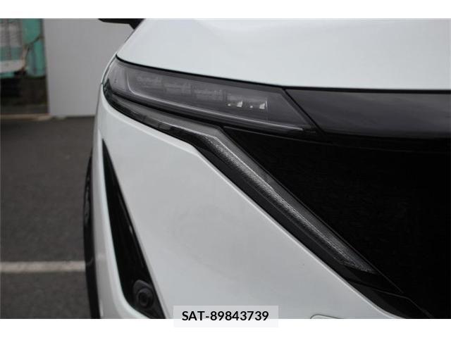 Nissan Ariya 2023-10 8334854-22