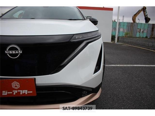 Nissan Ariya 2023-10 8334854-23