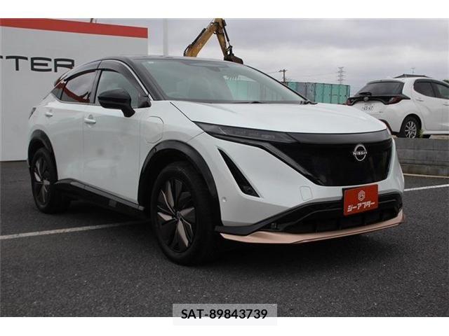 Nissan Ariya 2023-10 8334854-7
