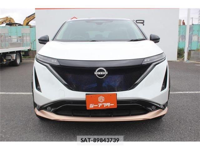Nissan Ariya 2023-10 8334854-8