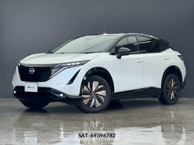 Nissan Ariya 2023-04 8364769-0
