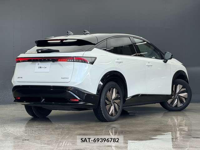 Nissan Ariya 2023-04 8364769-1