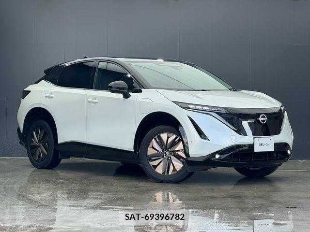 Nissan Ariya 2023-04 8364769-26