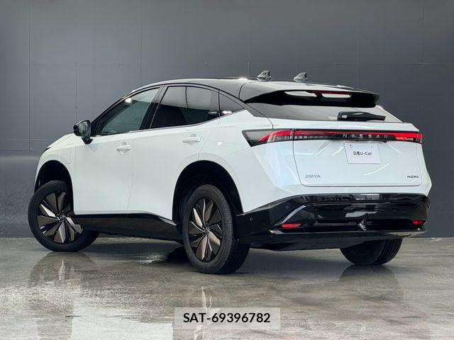 Nissan Ariya 2023-04 8364769-27