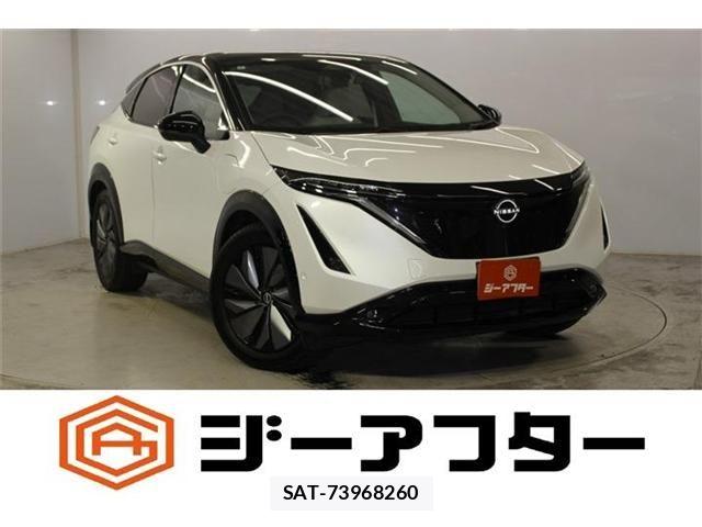 Nissan Ariya 2022-05 8364768-0