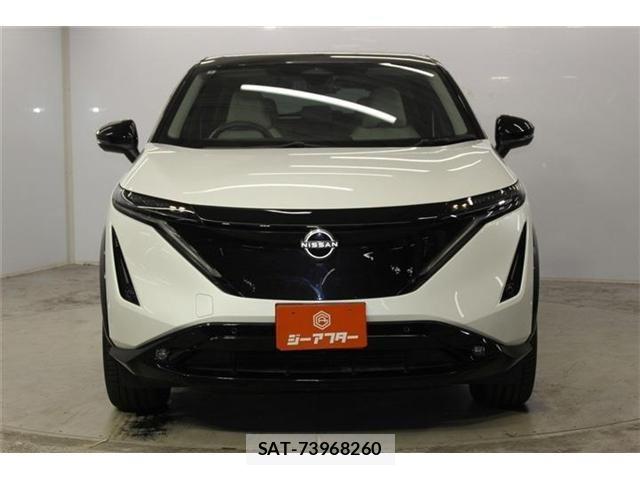 Nissan Ariya 2022-05 8364768-1