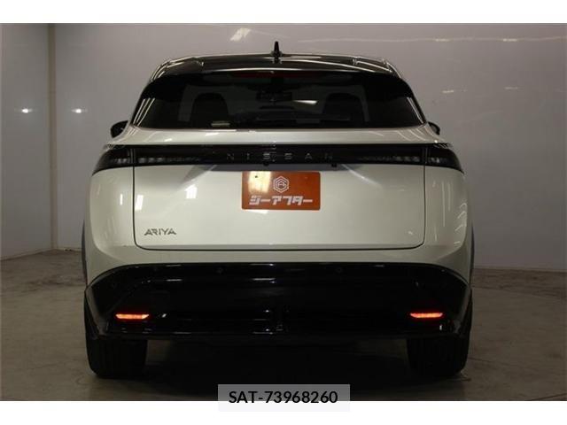 Nissan Ariya 2022-05 8364768-5