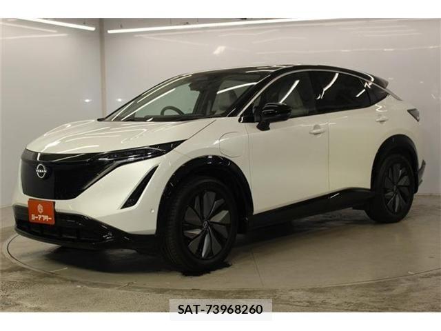 Nissan Ariya 2022-05 8364768-8