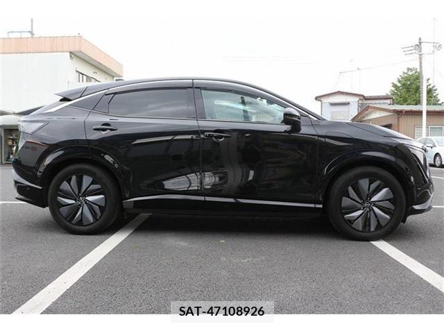 Nissan Ariya 2022-07 8371436-9