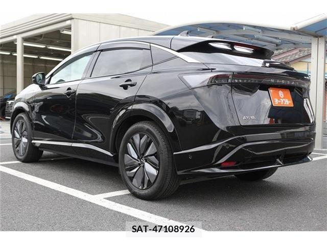 Nissan Ariya 2022-07 8371436-22