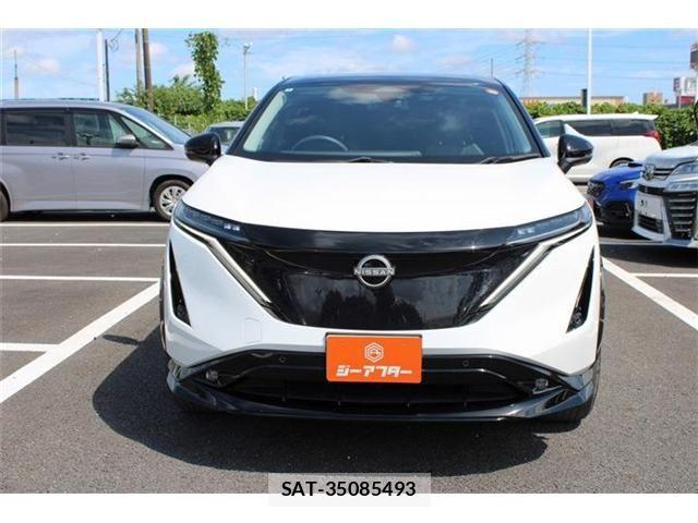 Nissan Ariya 2022-05 8457041-8