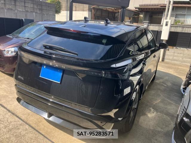 Nissan Ariya 2023-03 8625829-2