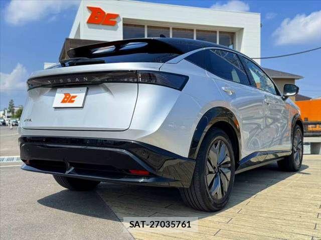 Nissan Ariya 2022-05 8685175-14