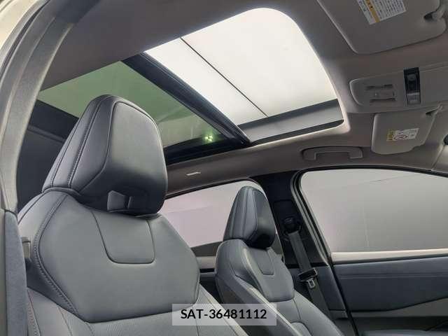 Nissan Ariya 2022-12 8740481-8