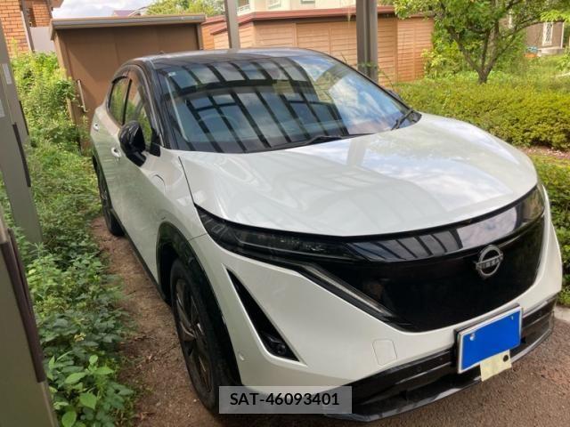 sat car