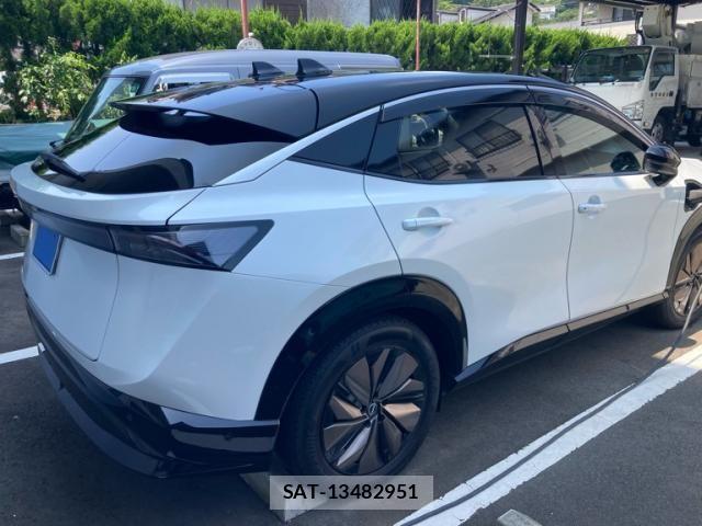 Nissan Ariya 2022-03 8827868-4