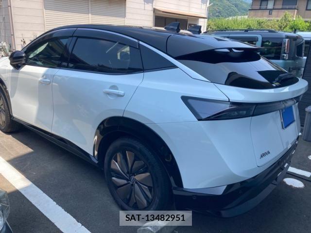 Nissan Ariya 2022-03 8827868-5