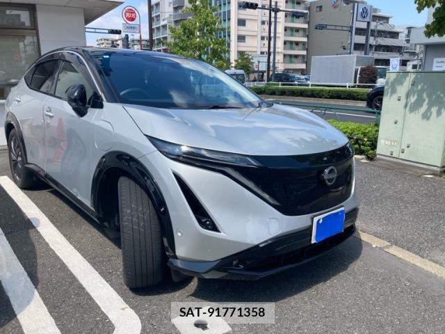 sat car