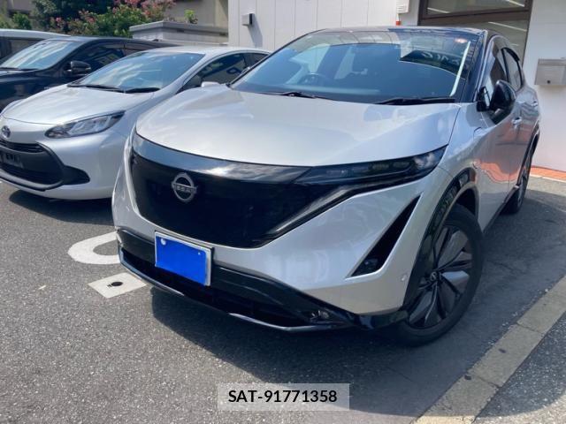 Nissan Ariya 2022-05 8827867-1