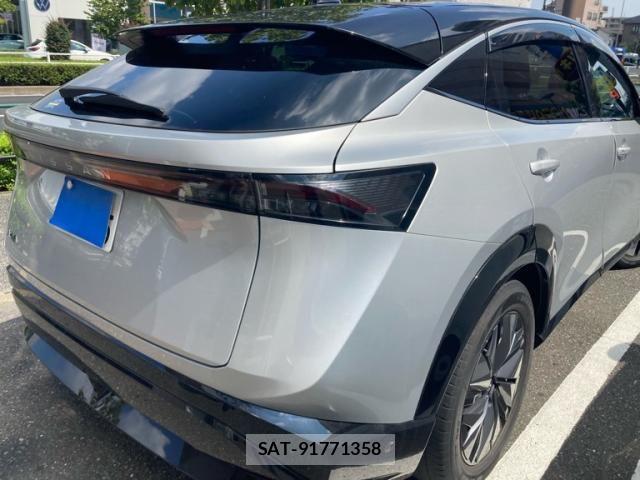 Nissan Ariya 2022-05 8827867-2