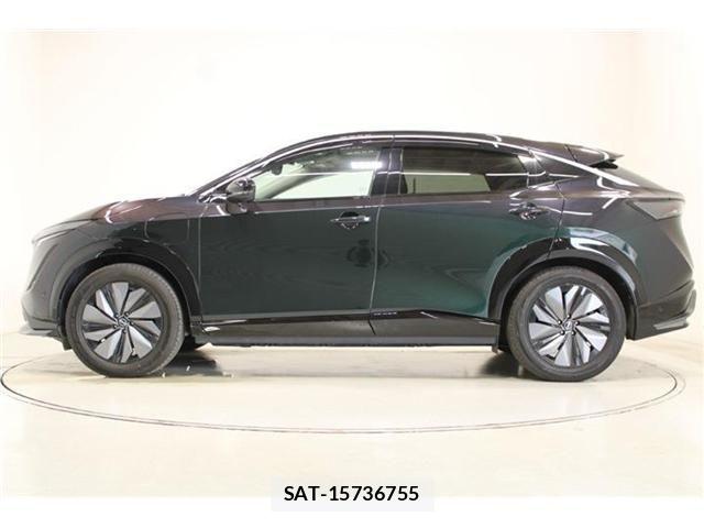 Nissan Ariya 2025-02 8827866-9