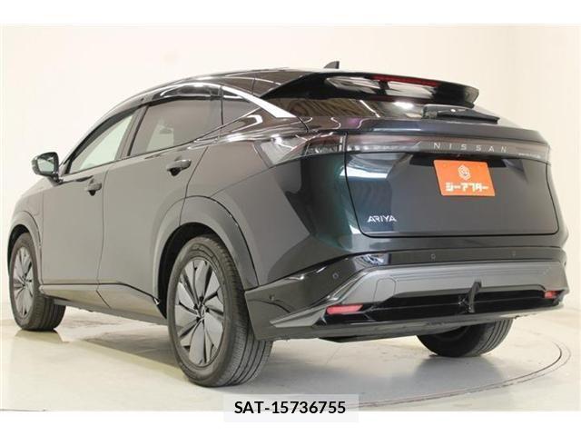 Nissan Ariya 2025-02 8827866-10