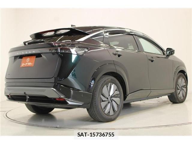Nissan Ariya 2025-02 8827866-12