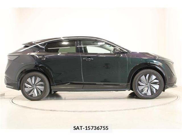 Nissan Ariya 2025-02 8827866-13