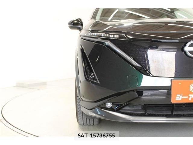 Nissan Ariya 2025-02 8827866-16