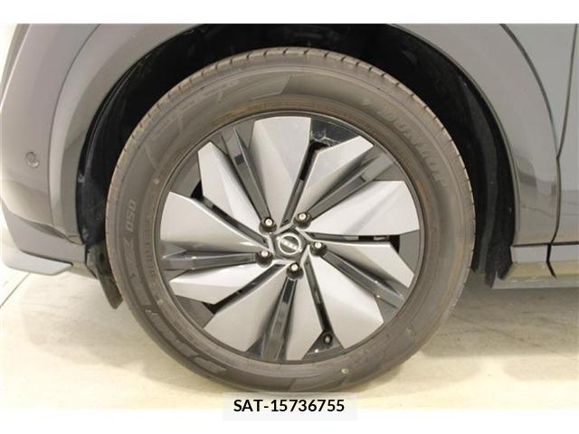 Nissan Ariya 2025-02 8827866-25