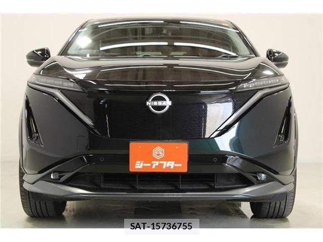Nissan Ariya 2025-02 8827866-7