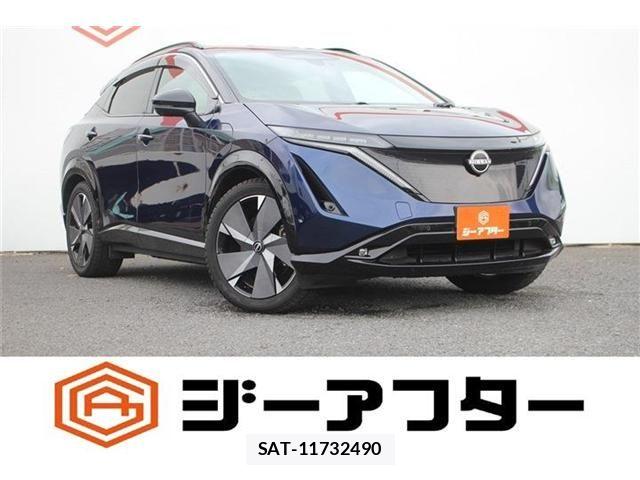 Nissan Ariya 2022-04 8848244-0