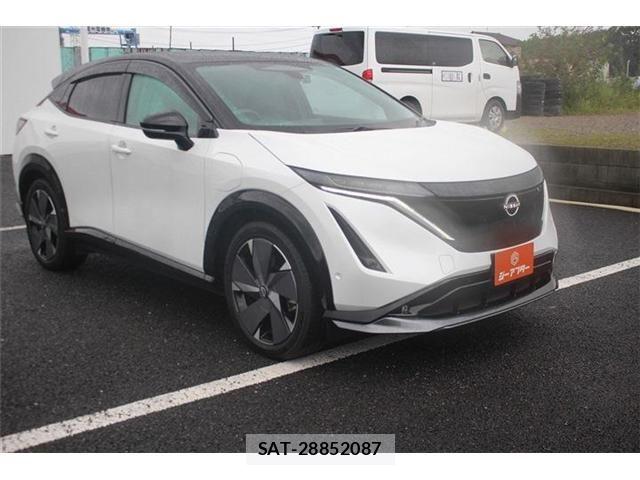 Nissan Ariya 2023-09 8878704-9