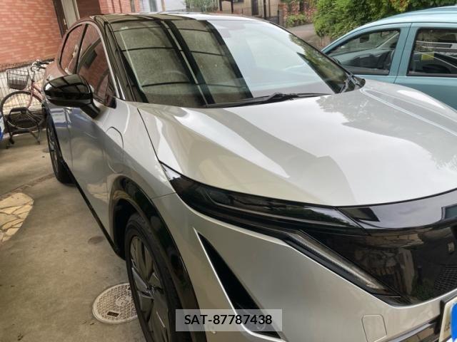 Nissan Ariya 2022-07 8883304-1
