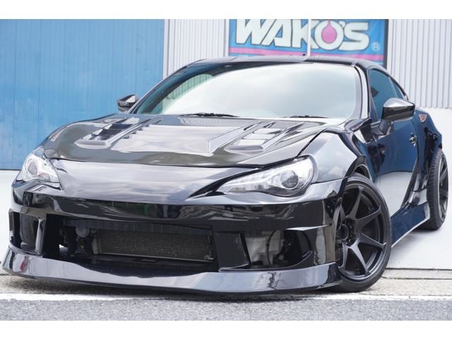 Toyota 86 2018 6274852-0