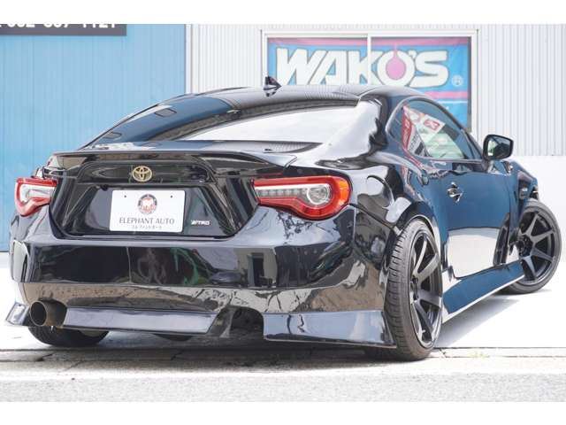Toyota 86 2018 6274852-1