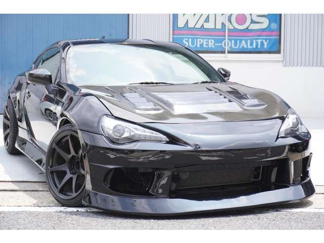 Toyota 86 2018 6274852-2
