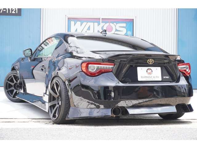Toyota 86 2018 6274852-3