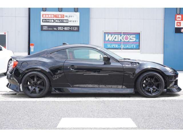 Toyota 86 2018 6274852-6