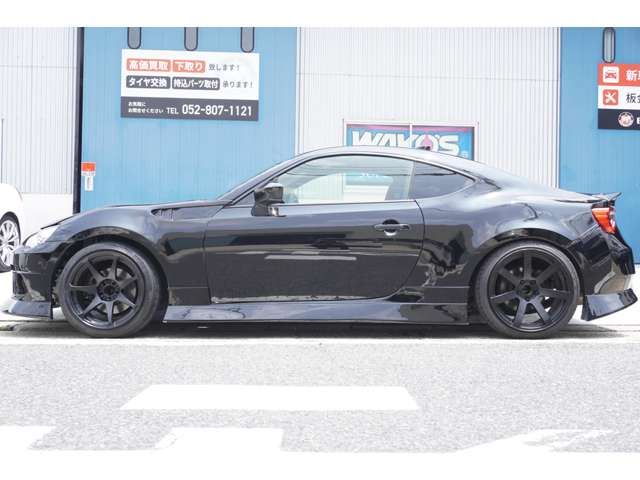 Toyota 86 2018 6274852-7