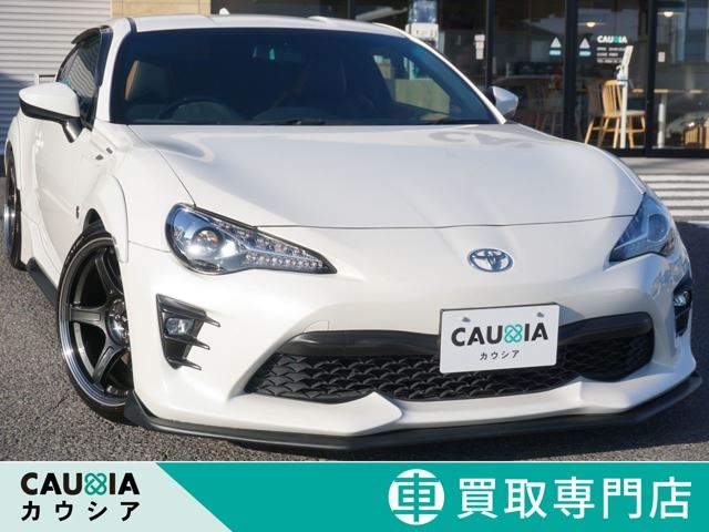 Toyota 86 2017 6275083-0