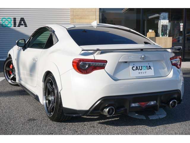 Toyota 86 2017 6275083-6