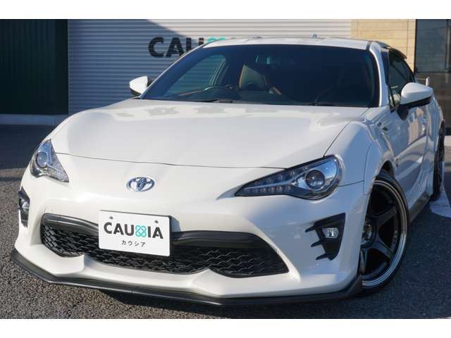 Toyota 86 2017 6275083-7