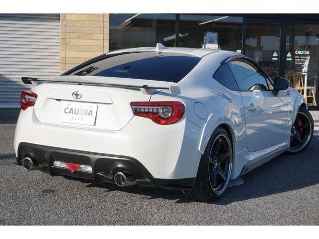 Toyota 86 2017 6275083-8