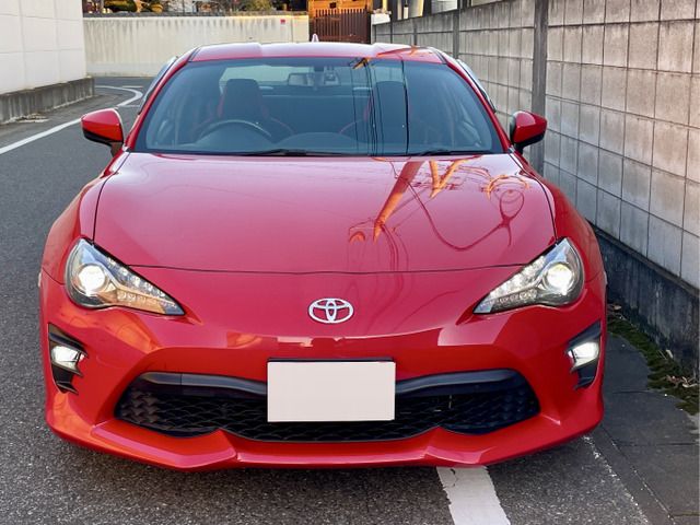 Toyota 86 2016 6275142-1